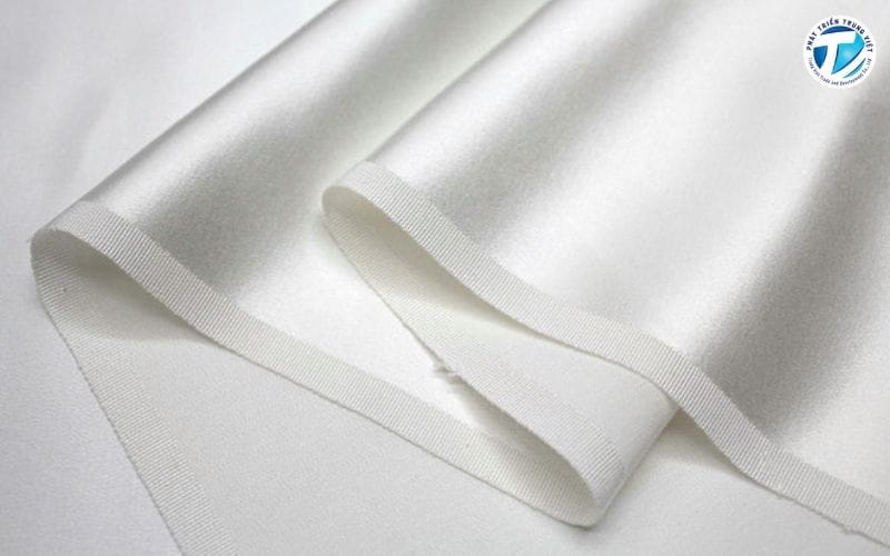Lụa vải silk là gì? 